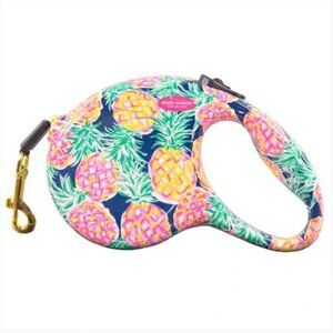Simply Southern Retractable Dog Leash